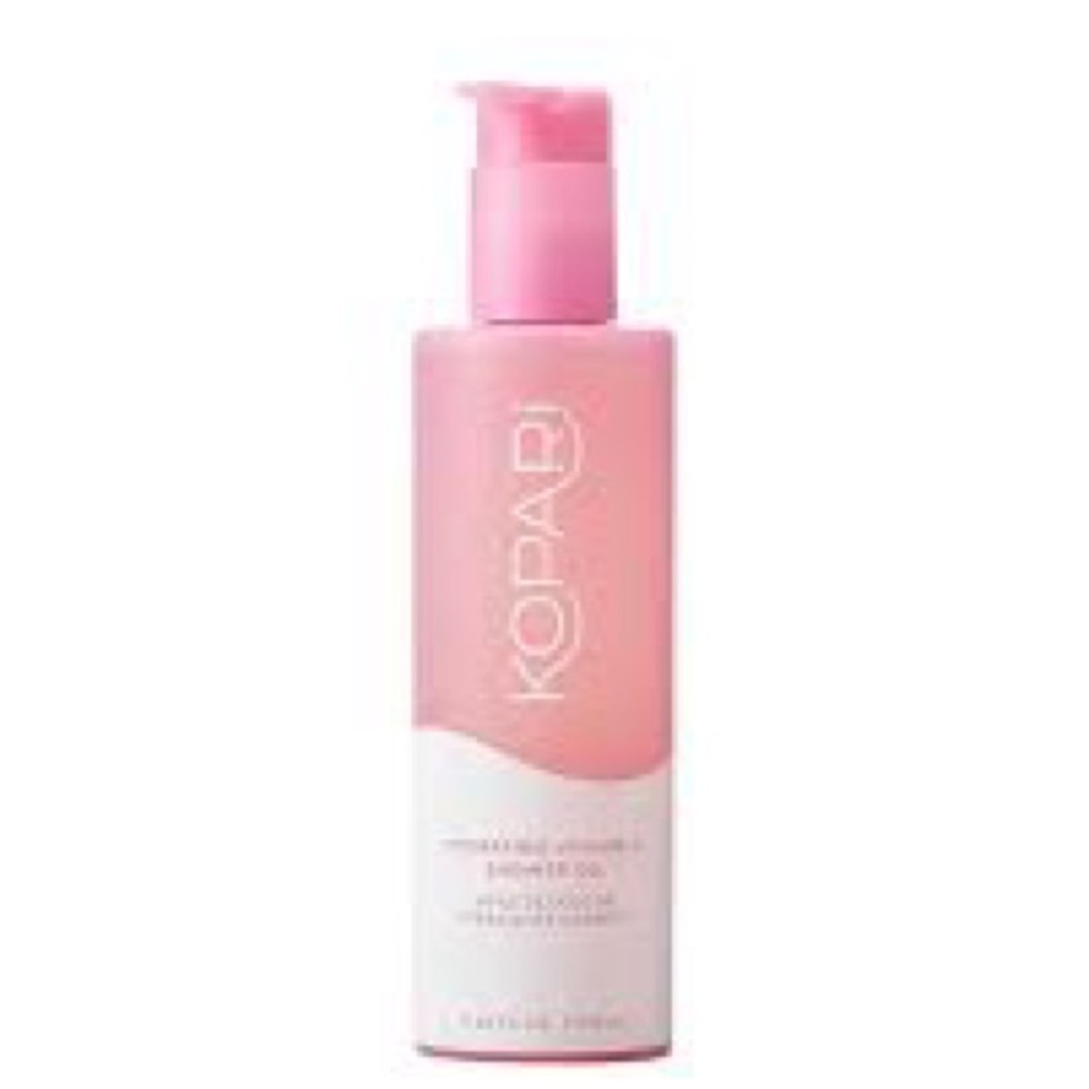 💗 Kopari Hydrating Vitamin C Shower Oil (8.45 oz) — BRAND NEW
